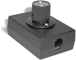 Encoder Wheel